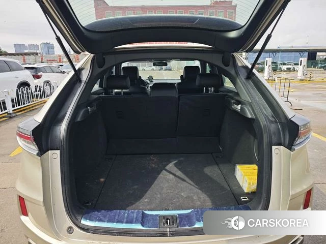 Honda UR-V id 4260716 из Китая 14