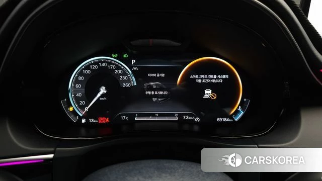 Genesis GV70 id 3935913 из Кореи 18