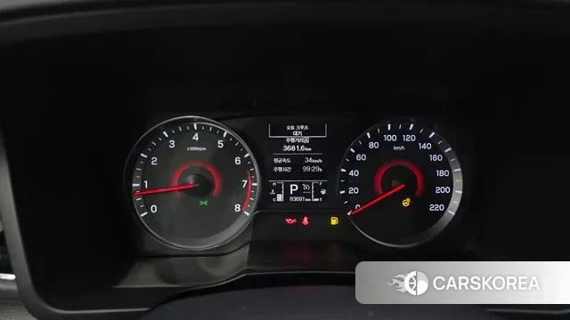 Ssangyong Berry New Tivoli id 3444656 из Кореи 18