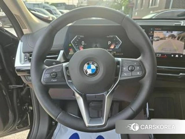 BMW X1 (U11) id 4394473 из Кореи 18