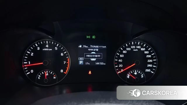 Kia The New K5 2nd generation id 3873705 из Кореи 18