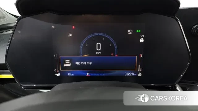 Chevrolet (GM Daewoo) Trax Crossover id 3372041 из Кореи 18