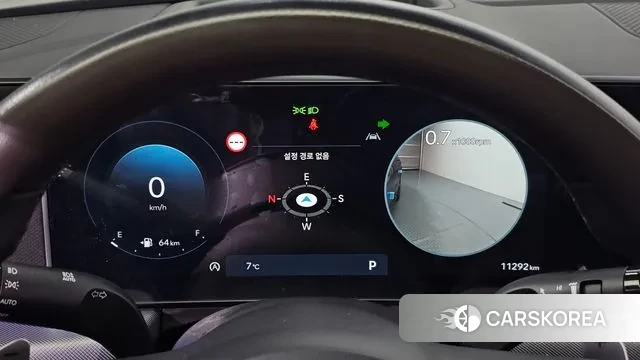 Hyundai Sonata D Edge (DN8) id 3415484 из Кореи 18