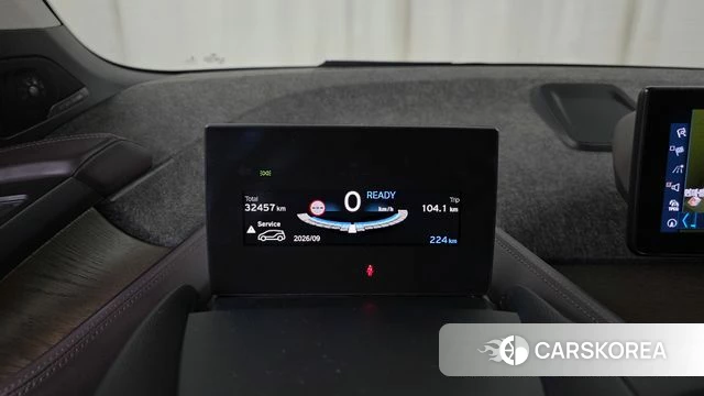 BMW i3 id 3807339 из Кореи 18