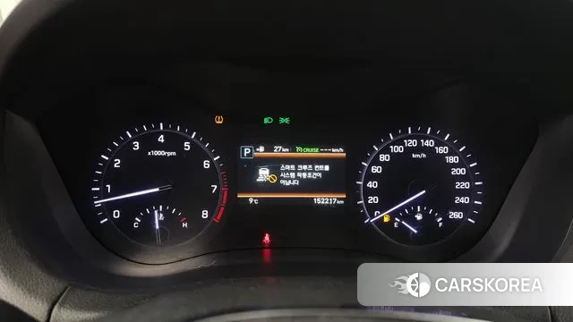 Genesis G80 id 3520407 из Кореи 18