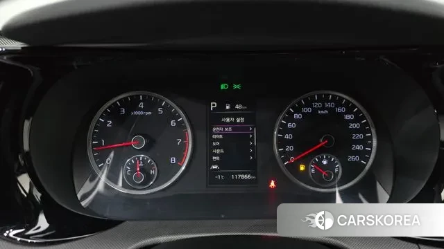 Kia K5 3rd generation id 3562658 из Кореи 18