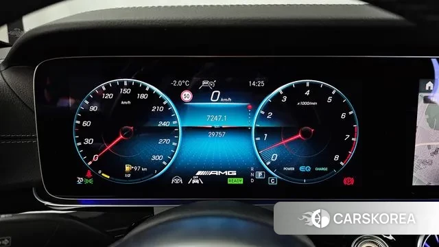 Mercedes-Benz AMG GT id 3519098 из Кореи 18