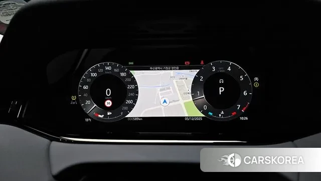 Land Rover Range Rover Evoque 2nd Generation id 3446887 из Кореи 18