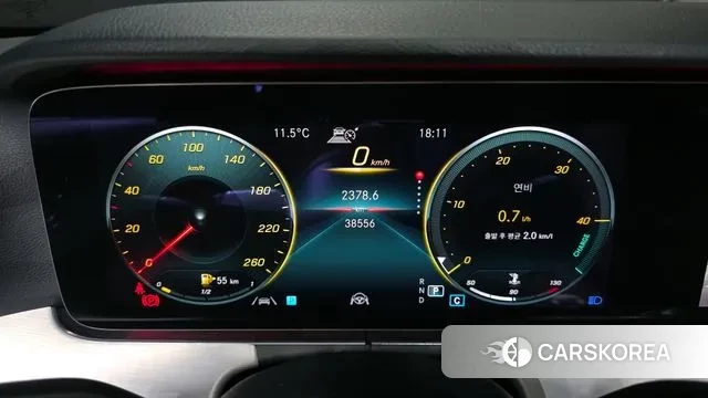 Mercedes-Benz E-Class W213 id 3493732 из Кореи 18