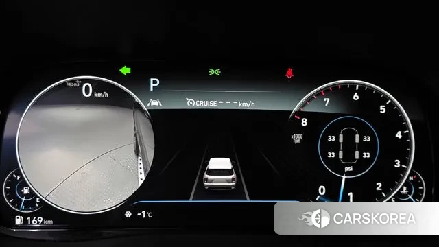 Hyundai Palisade id 3438574 из Кореи 18