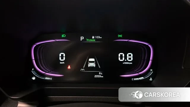 Kia The New Kia Ray id 3619746 из Кореи 18