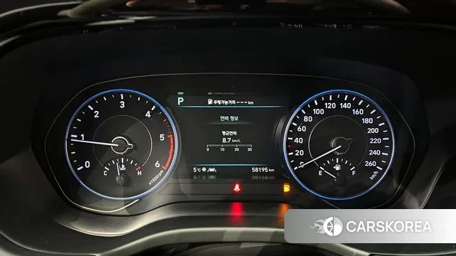 Hyundai Palisade id 3577962 из Кореи 18