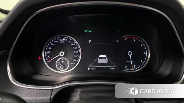 Genesis GV80 id 3587589 из Кореи 18