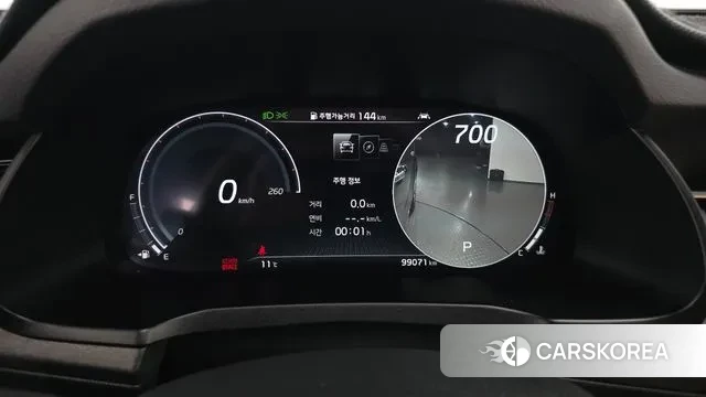 Kia K7 Premier id 3697655 из Кореи 18