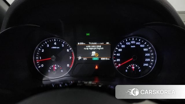 Kia Come New K3 id 3796147 из Кореи 18