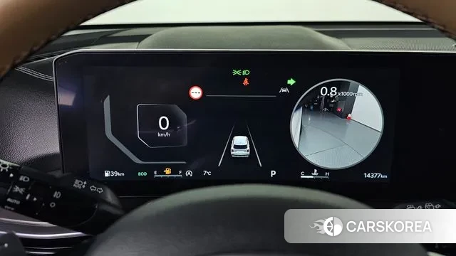 Kia The New Sorento 4th Generation id 3491804 из Кореи 18