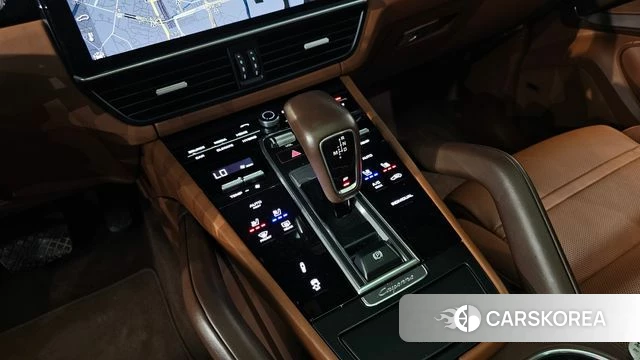 Porsche Cayenne (PO536) id 4429539 из Кореи 35