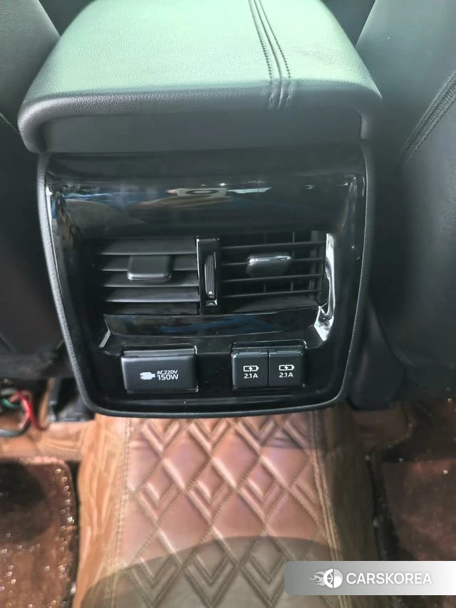 Toyota Asian dragon id 4229162 из Китая 26