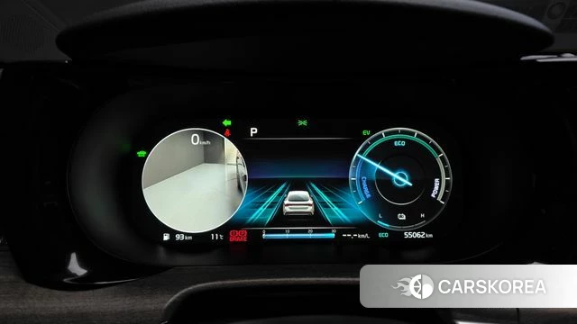 Kia K5 Hybrid 3rd Generation id 3915569 из Кореи 18