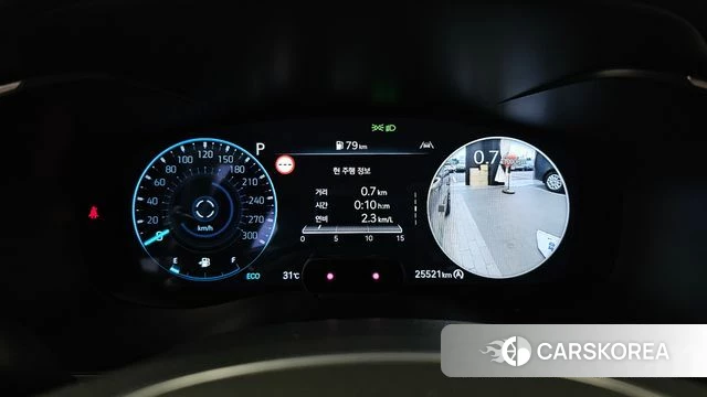 Genesis The New G70 id 4584934 из Кореи 18