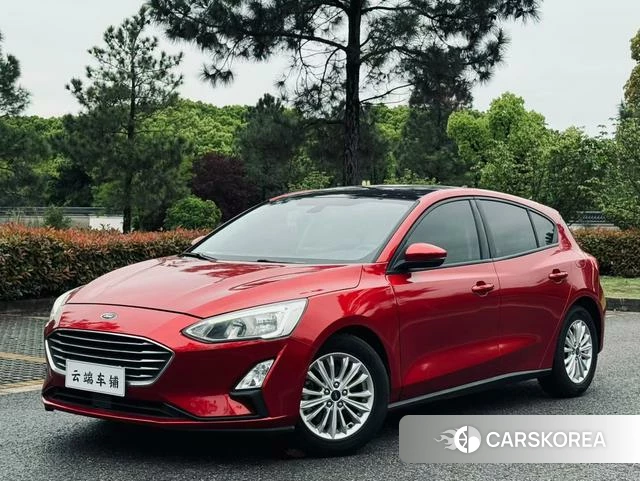 Ford Fox id 4242276 из Китая 8