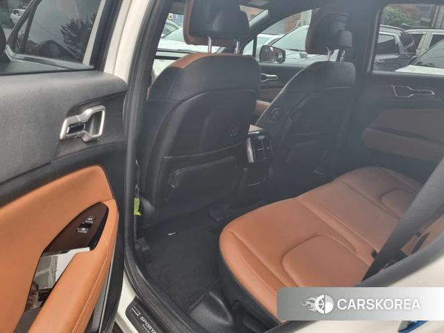 Kia Sportage 5th Generation id 4750095 из Кореи 18