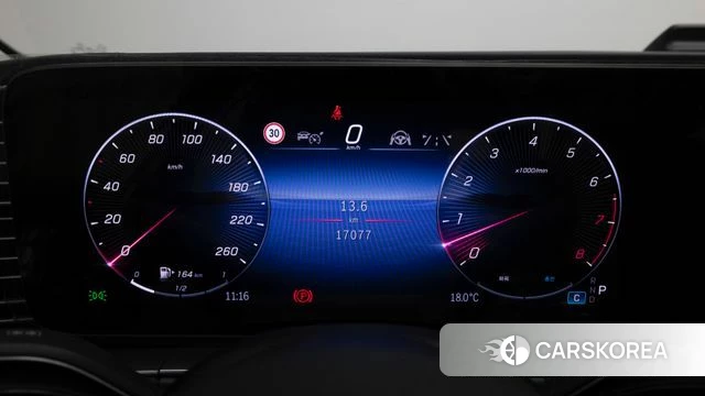 Mercedes-Benz GLE-Class W167 id 3963389 из Кореи 17