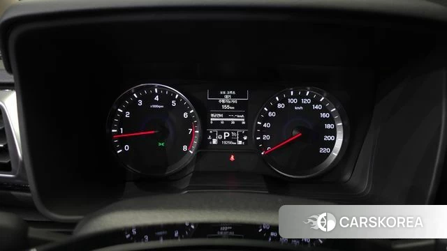 Ssangyong The New Tivoli id 4336881 из Кореи 28
