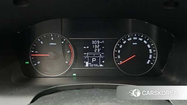 Ssangyong Rexton Sports id 4770720 из Кореи 28
