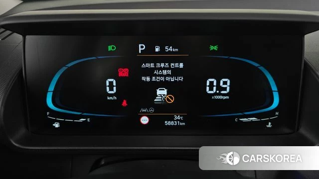 Hyundai Casper id 4624063 из Кореи 18