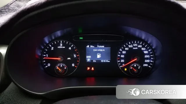 Kia The New Sorento id 3568192 из Кореи 18