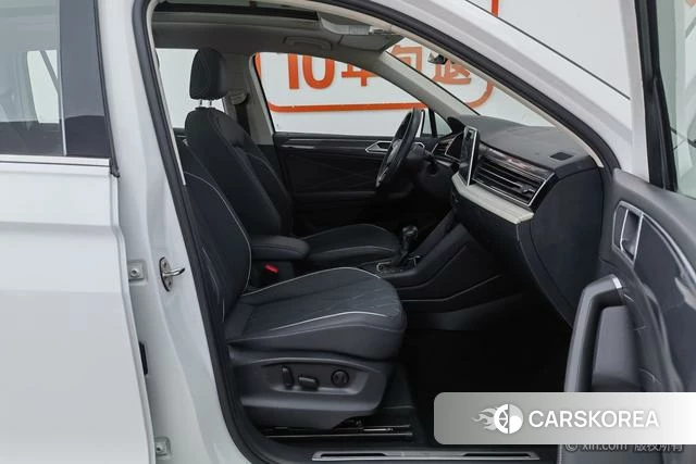 Volkswagen Tiguan L id 3983150 из Китая 23