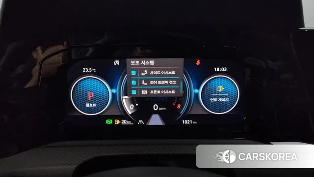 Volkswagen Golf 8th Generation id 2893959 из Кореи 18