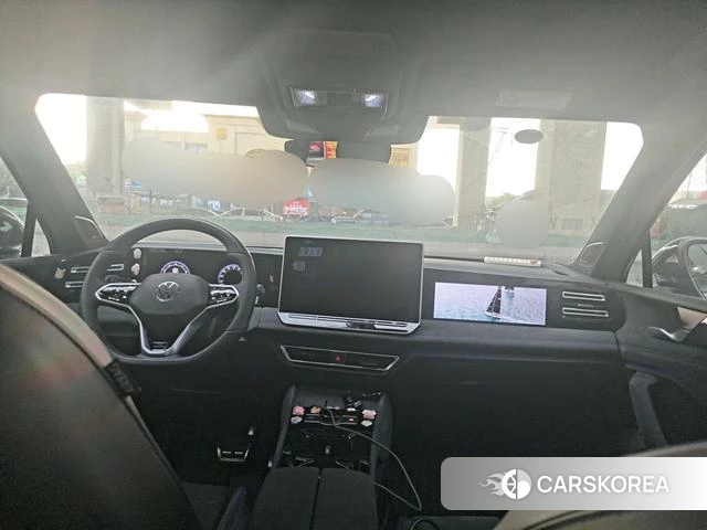 Volkswagen Tiguan L id 4399881 из Китая 19