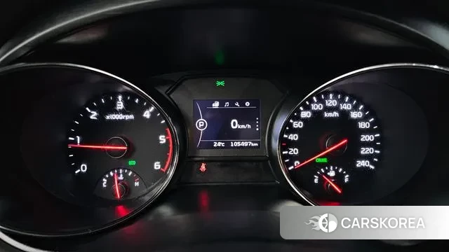 Kia All New Carnival id 3009494 из Кореи 18