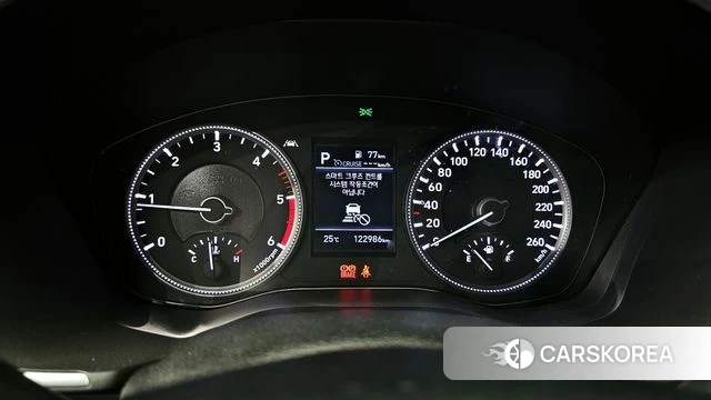 Hyundai Santa Fe TM id 4345358 из Кореи 18