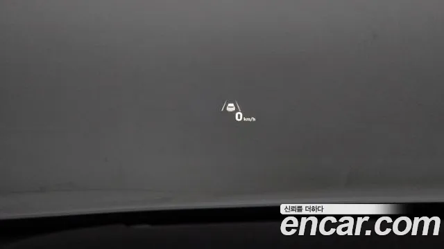 Hyundai The New Santa Fe id 2690080 из Кореи 18