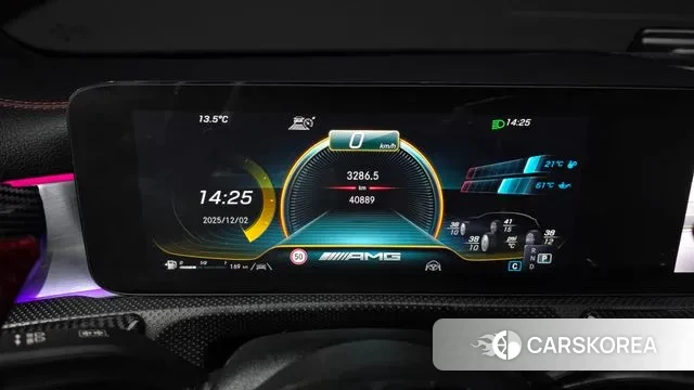 Mercedes-Benz CLA-Class C118 id 3432925 из Кореи 18