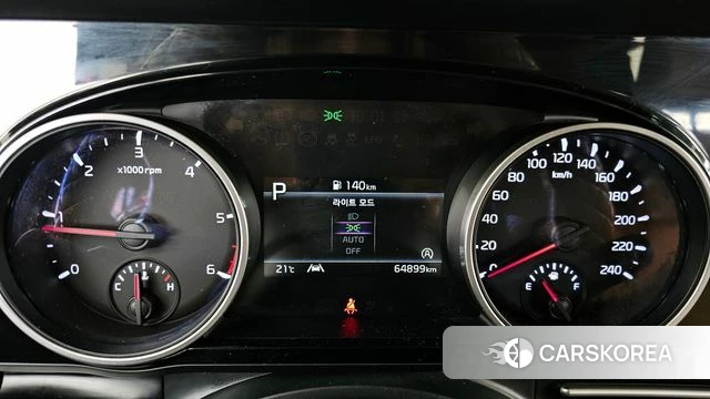 Kia Carnival 4th generation id 4283655 из Кореи 32