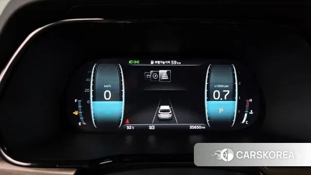 Kia Mohave Master id 2975100 из Кореи 18