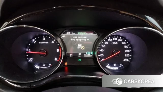 Kia The New Carnival id 3455175 из Кореи 18