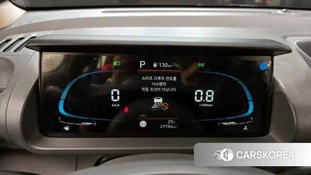 Hyundai Casper id 4388419 из Кореи 28