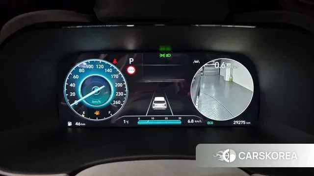 Hyundai The New Palisade id 3639296 из Кореи 18