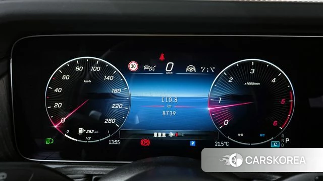 Mercedes-Benz G-Class W465 id 4242746 из Кореи 18