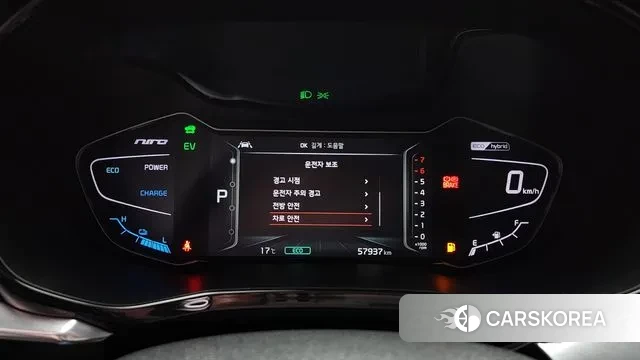 Kia The New Niro id 3334659 из Кореи 18