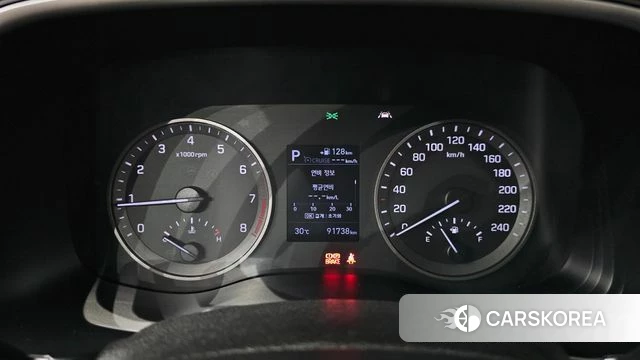 Hyundai All New Tucson id 4615085 из Кореи 29