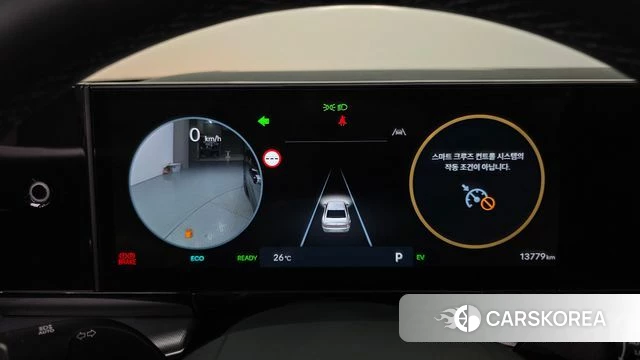 Hyundai Grandeur Hybrid (GN7) id 4645745 из Кореи 18