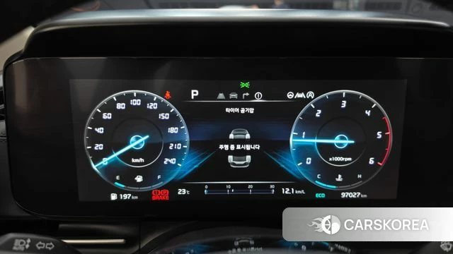 Kia Carnival 4th generation id 4613053 из Кореи 35