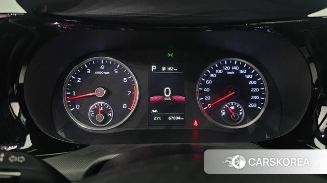 Kia K5 3rd generation id 4721288 из Кореи 31