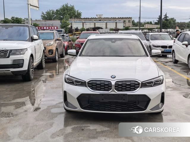 BMW 3 series id 4298038 из Китая 8